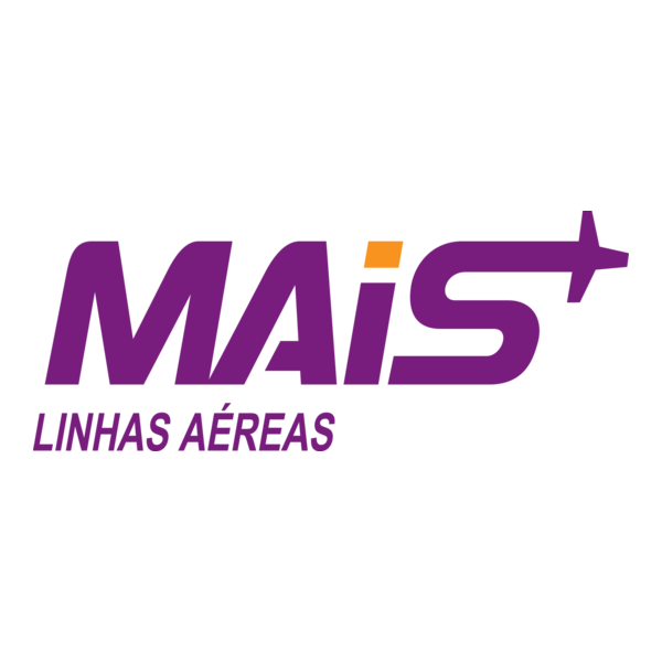 Mais airlines Logo PNG Vector