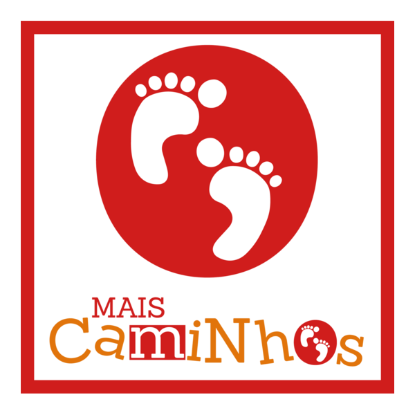 Mais Caminhos Logo PNG Vector