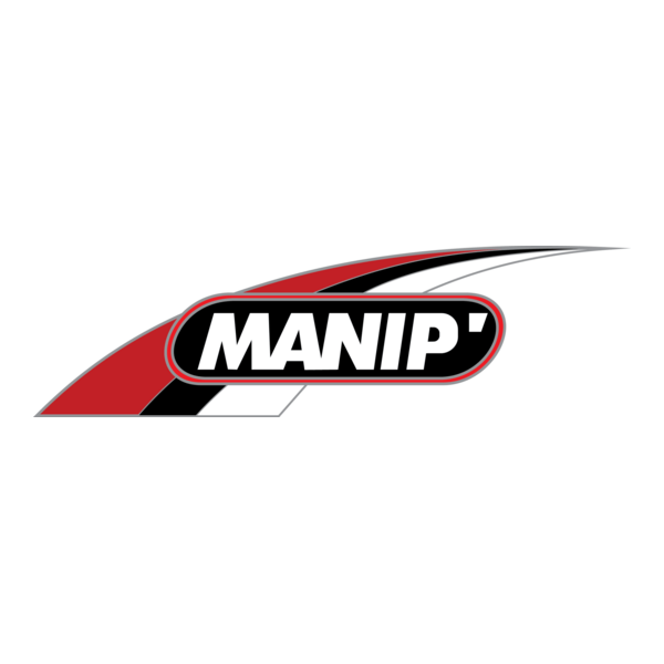 Manip farm equipment Logo PNG Vector