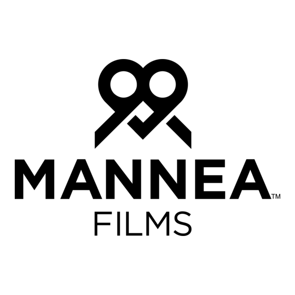Mannea Films Logo PNG Vector