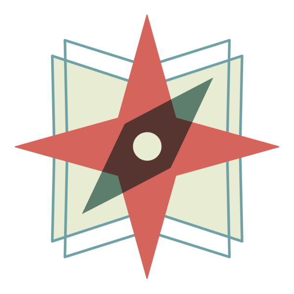 Mapzen Logo PNG Vector