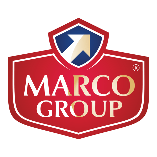 MARCO GROUP Logo PNG Vector