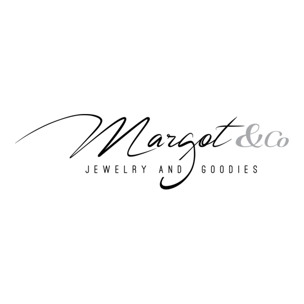 Margot & Co Logo PNG Vector