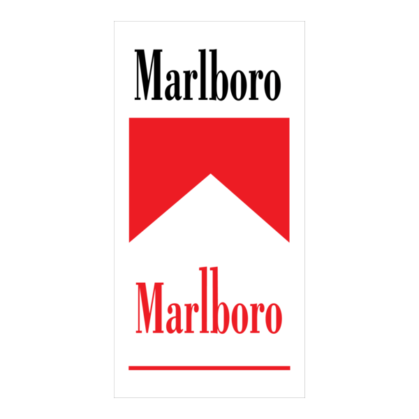Marlboro Logo PNG Vector