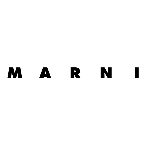 Marni Logo PNG Vector