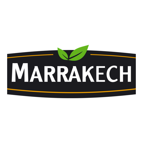 Marrakech Logo PNG Vector
