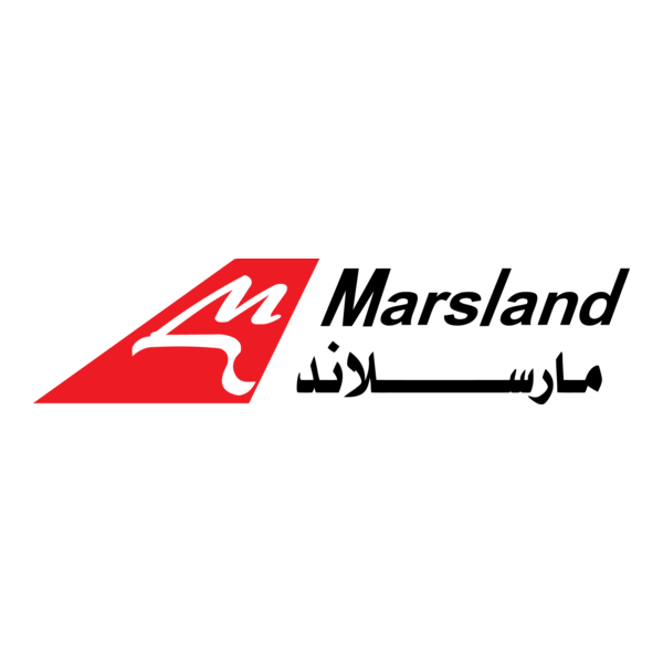 Marsland airlines Logo PNG Vector