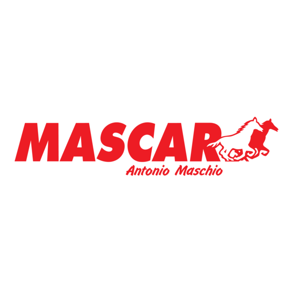 Mascar Logo PNG Vector