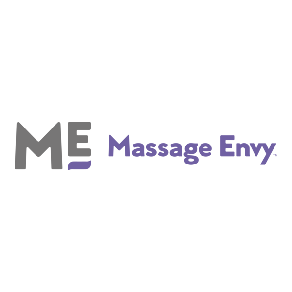 Massage Envy Logo PNG Vector