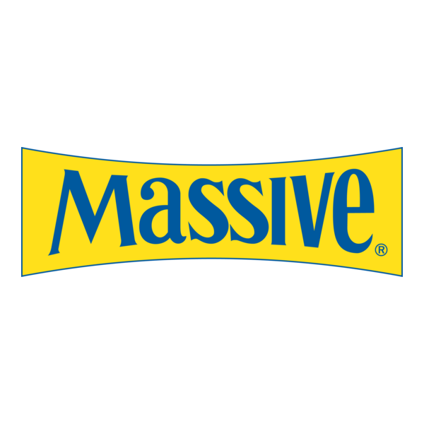 Massive Logo PNG Vector