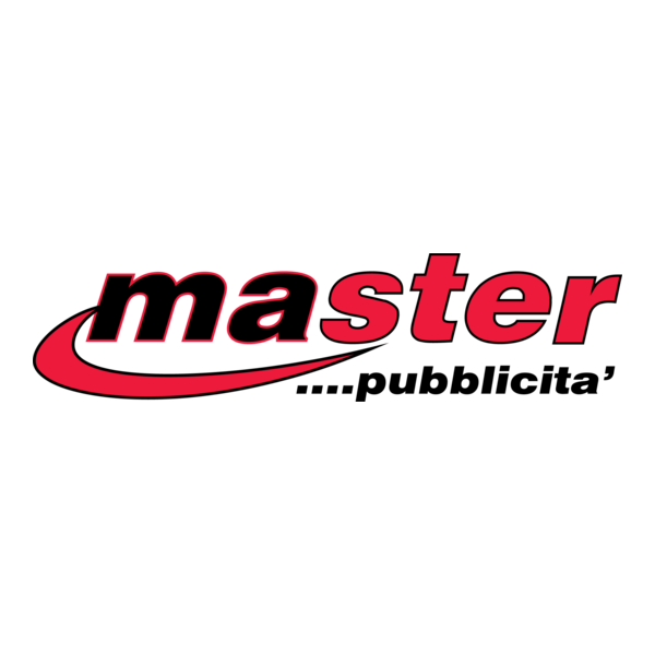 master Logo PNG Vector