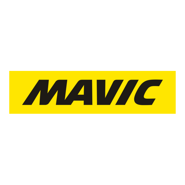 Mavic Logo PNG Vector