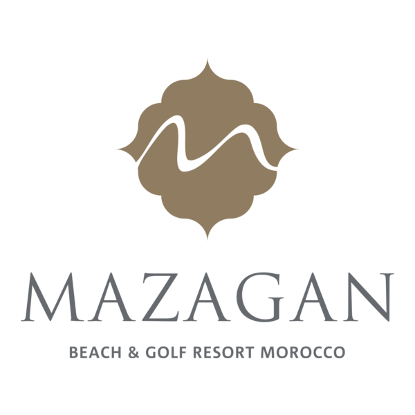 Mazagan Beach Resort Logo PNG Vector
