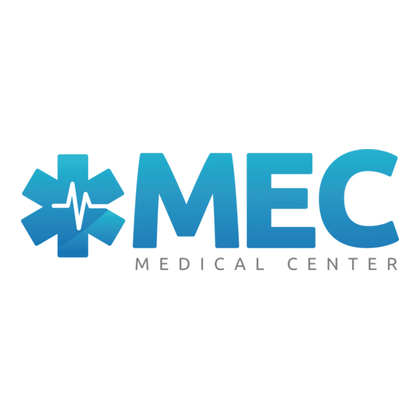 Medical Center Logo PNG Vector