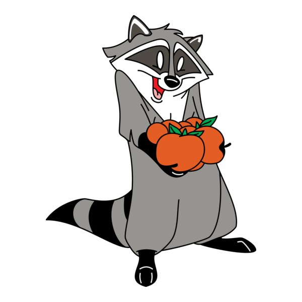 Meeko Logo PNG Vector