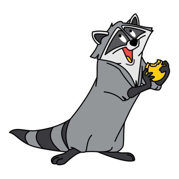 Meeko Logo PNG Vector