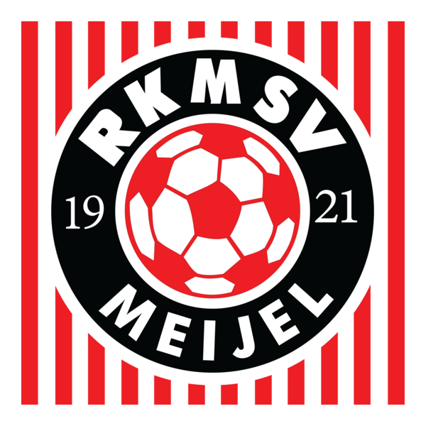 Meijel rkmsv Logo PNG Vector
