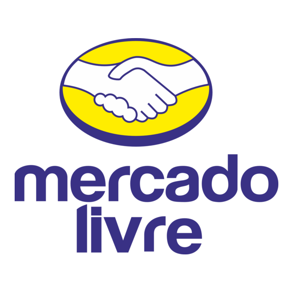 Mercado Livre Logo PNG Vector