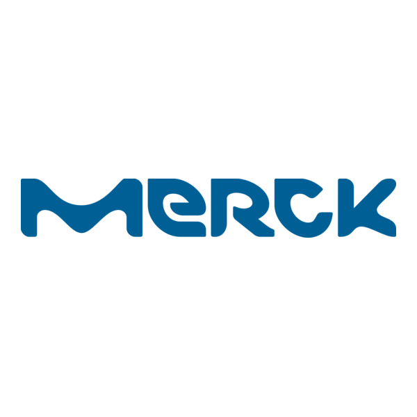 Merck KGaA Logo PNG Vector