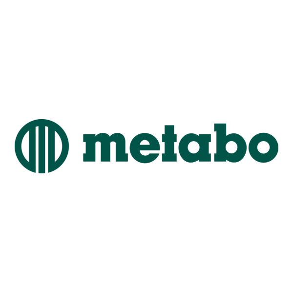 Metabo Logo PNG Vector