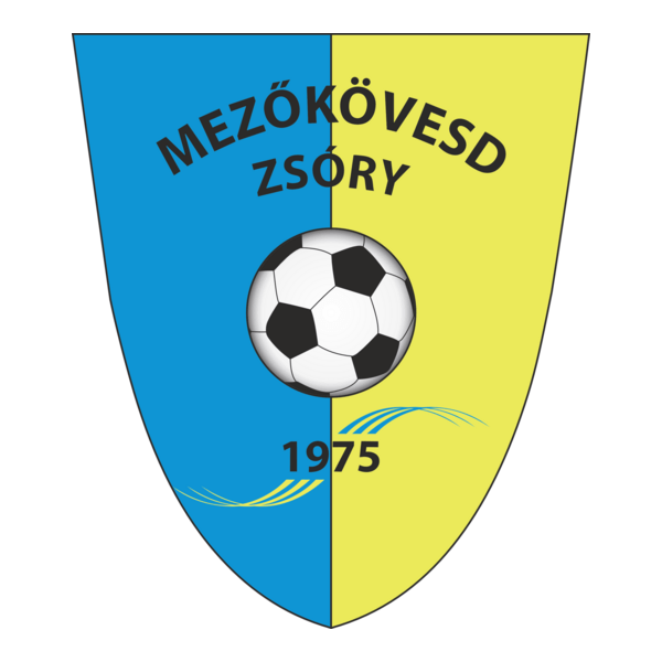 Mezőkövesd-Zsóry SE Logo PNG Vector