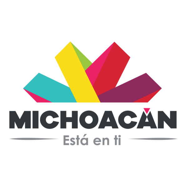 Michoacan Esta en Ti Logo PNG Vector