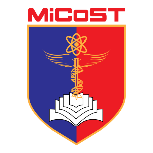 MiCoST Logo PNG Vector