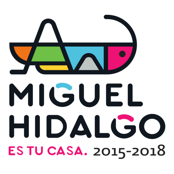 miguel hidalgo Logo PNG Vector