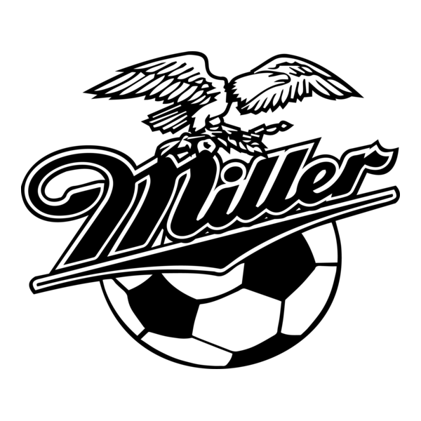 Miller Logo PNG Vector