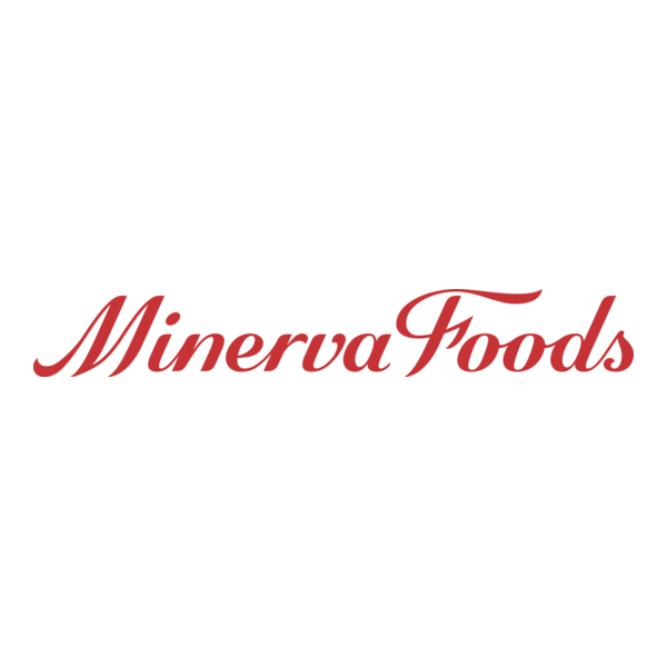 Minerva Foods Logo PNG Vector