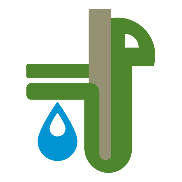 Ministère des Ressources en Eau (MRE) Logo PNG Vector