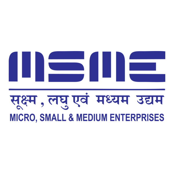 MINISTRY OF MICRO, SMALL & MEDIUM ENTE Logo PNG Vector