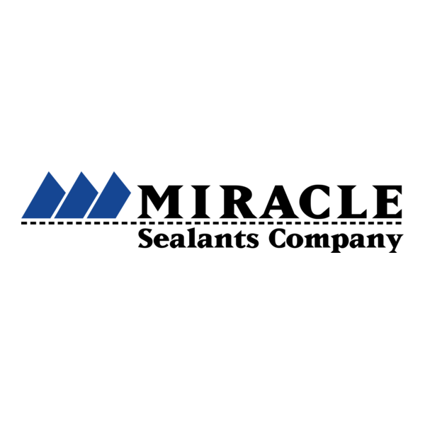 Miracle sealants company Logo PNG Vector