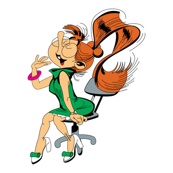 miss Jannie Logo PNG Vector