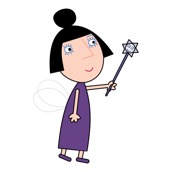 miss Plum Logo PNG Vector