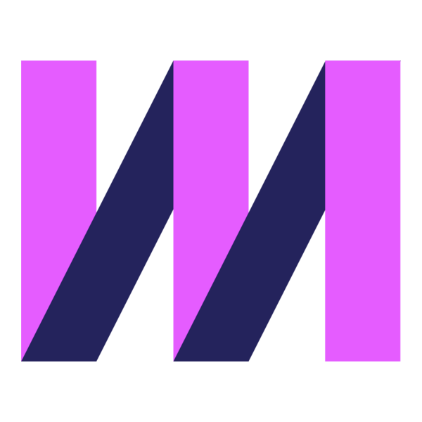 Mixmax Logo PNG Vector