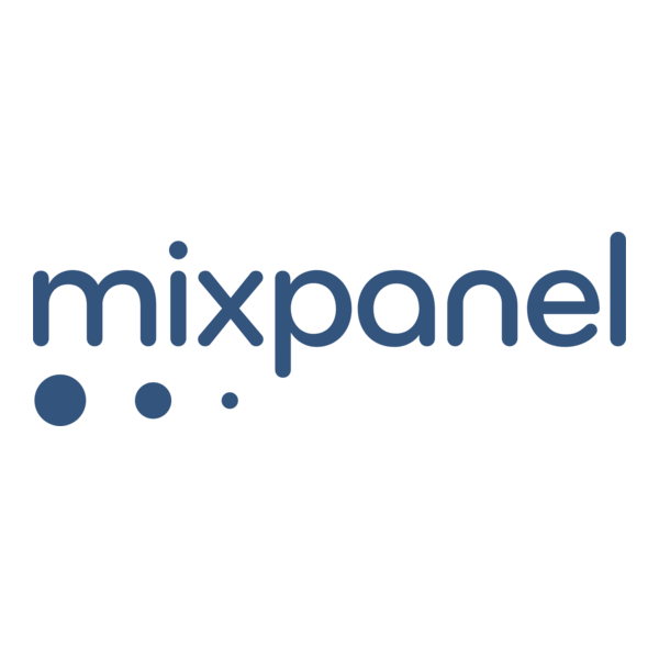 Mixpanel Logo PNG Vector
