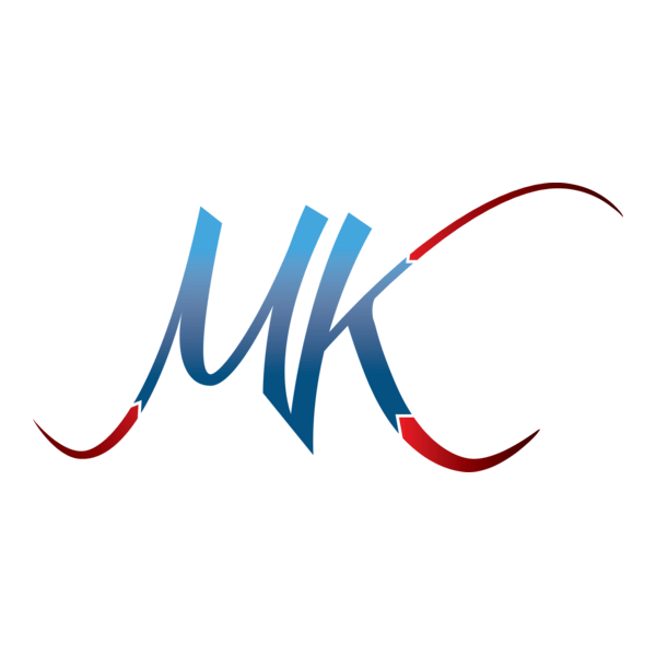 MK Art Logo PNG Vector