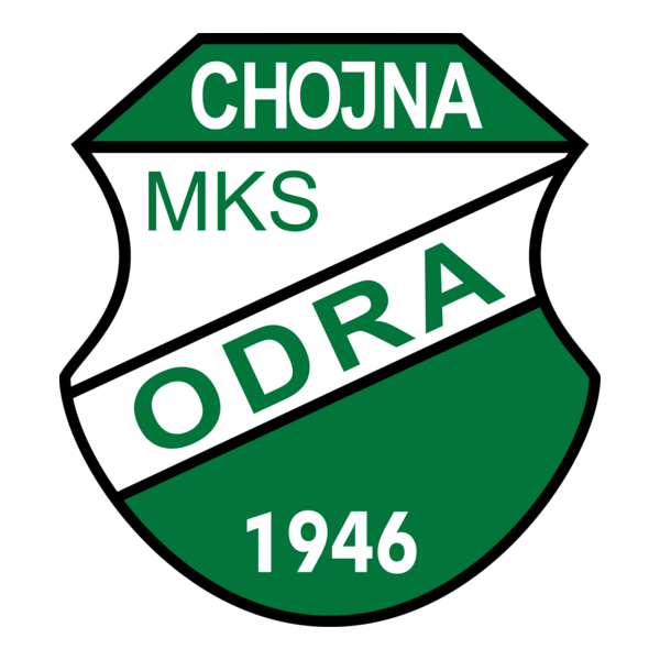 MKS Odra Chojna Logo PNG Vector