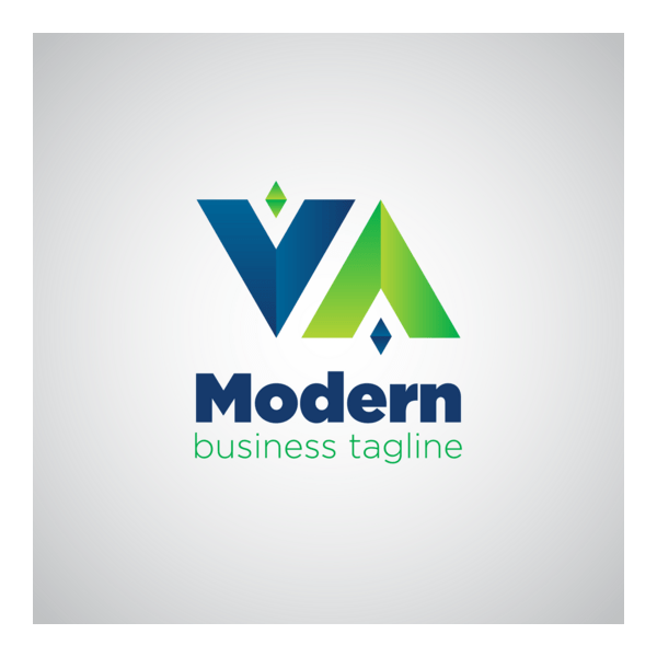 Modern Logo PNG Vector