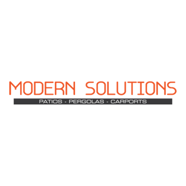 Modern Solutions Logo PNG Vector