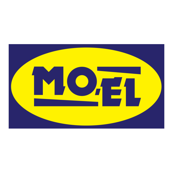 Moel Logo PNG Vector