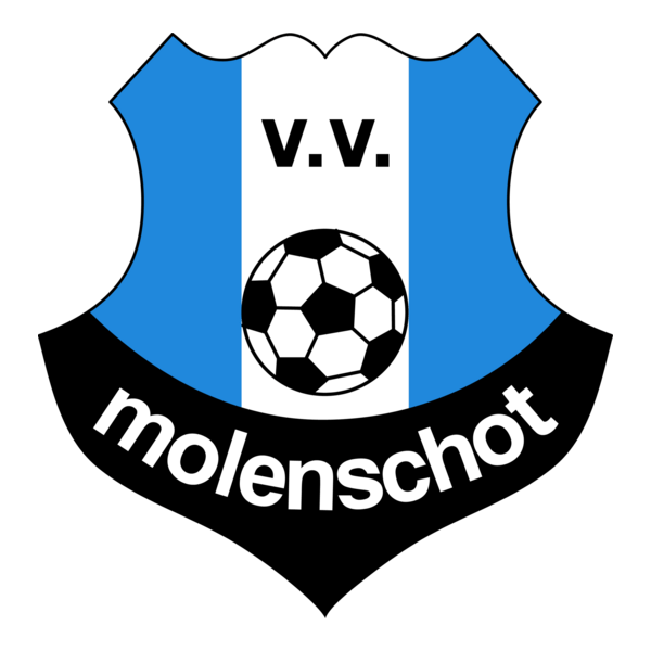 Molenschot vv Logo PNG Vector