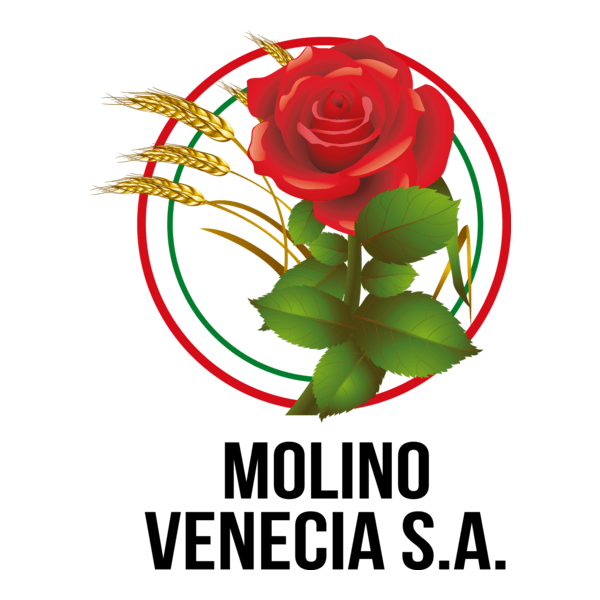 MOLINO VENECIA Logo PNG Vector