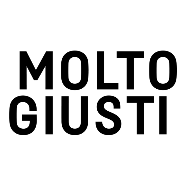 Molto Giusti Logo PNG Vector