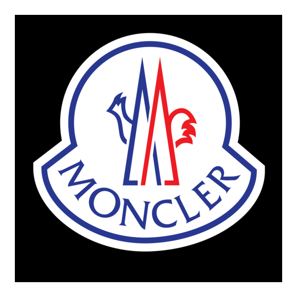 moncler Logo PNG Vector