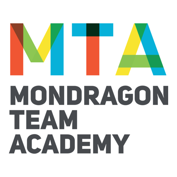 Mondragon Team Academy Logo PNG Vector