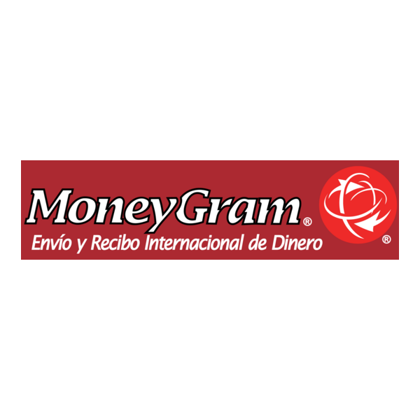 Money Gram Internacional Español Logo PNG Vector
