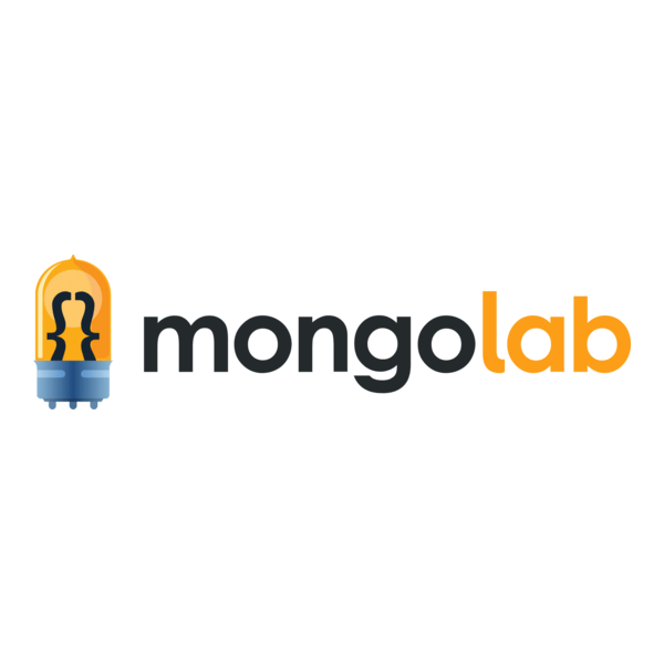 MongoLab Logo PNG Vector