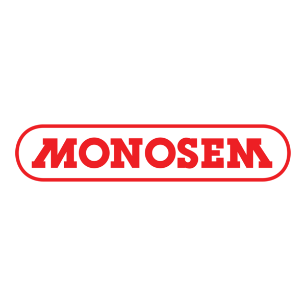 Monosem farm equipment Logo PNG Vector